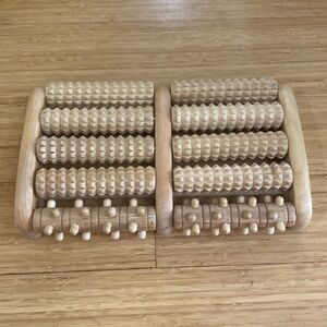 TheraFlow Foot Massager